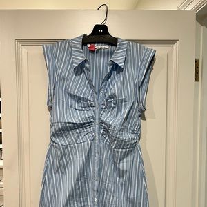 Veronica Beard dress